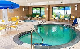 Fairfield Inn And Suites Rochester West Greece